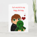 Recherche de gamer birthday cards Mignon