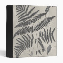 Search for plants binders Fern