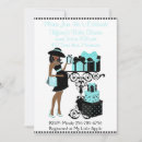 Search for breakfast baby shower invitations Blue