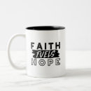 Recherche de espérance tasses Inspirant