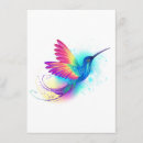 Search for multi coloured 4x6 invitations Vibrant
