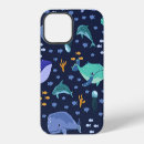 Search for cartoon whale iphone cases Illustration