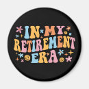 Search for retirement magnets Retiree