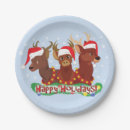 Recherche de cerf assiettes en papier Rennes