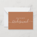Recherche de memoire invitations Bridesmaid