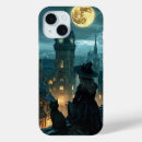 Search for spooky witch iphone cases Gothic