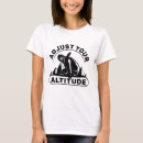 Search for altitude tshirts Mountains