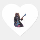 Search for band stickers Kitten
