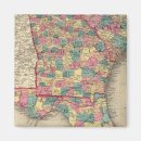 Search for lithographs magnets Georgia
