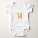Recherche de orange bébé vêtements Neutre