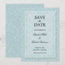 Search for non photo save the dates Minimalist