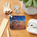 Search for astronomy keychains Carina nebula