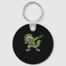 Search for racoon keychains Women