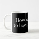 Search for possible mugs Humour