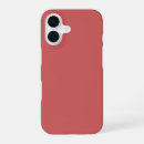 Search for solid red iphone cases Plain