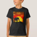 Recherche de elephant enfant tshirts Animal