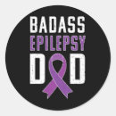 Search for uncle love stickers Epilepsy awareness