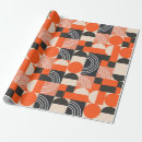 Search for block pattern wrapping paper Geometric