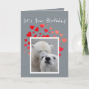 Search for flirty birthday cards Cute