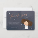 Search for star war invitations Thank you