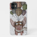 Recherche de art en plastique iphone coques Amoureux des animaux