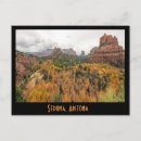 Recherche de couleurs chute cartes postales Saisons