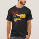 Recherche de bee gees tshirts Avion