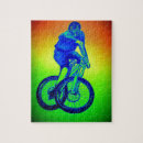 Search for mountain bike puzzles Mtb