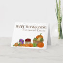 Search for card for cousin thanksgiving cards Autumn