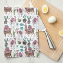 Recherche de fleur cactus cuisine linges Tropical