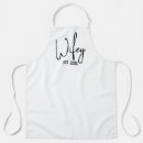 Search for spouse aprons Husband