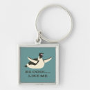 Search for fun penguins keychains Birds
