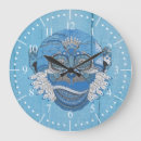 Recherche de tribu horloges Tribal