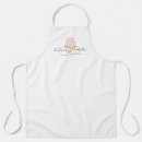 Search for event aprons Bakery
