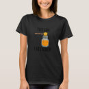 Recherche de hobbys tshirts Manger