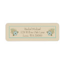 Search for grace return address labels Modern