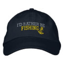 Search for blue fish hats Boating