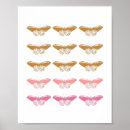 Recherche de vintage animal illustration posters Papillon