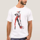 Recherche de harley vintage tshirts Joker