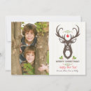 Search for deer head christmas cards Animal