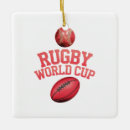 Search for rugby ball ornaments Sports