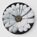 Search for daisy clocks Background