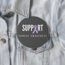 Search for supporting buttons Cancer