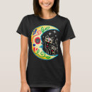 Search for day of the dead tshirts Cats
