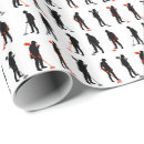 Search for detective wrapping paper Detectorist