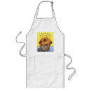 Search for chocolate aprons Kitchen