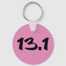Search for half marathon keychains Athlete
