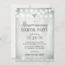 Search for winter housewarming invitations Modern
