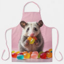 Search for gummy aprons Cute