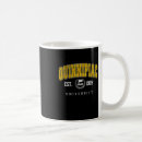 Search for college sports mugs Vintage